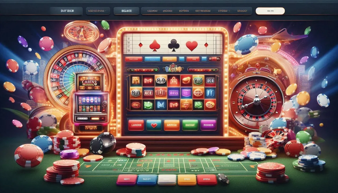 Av Casino